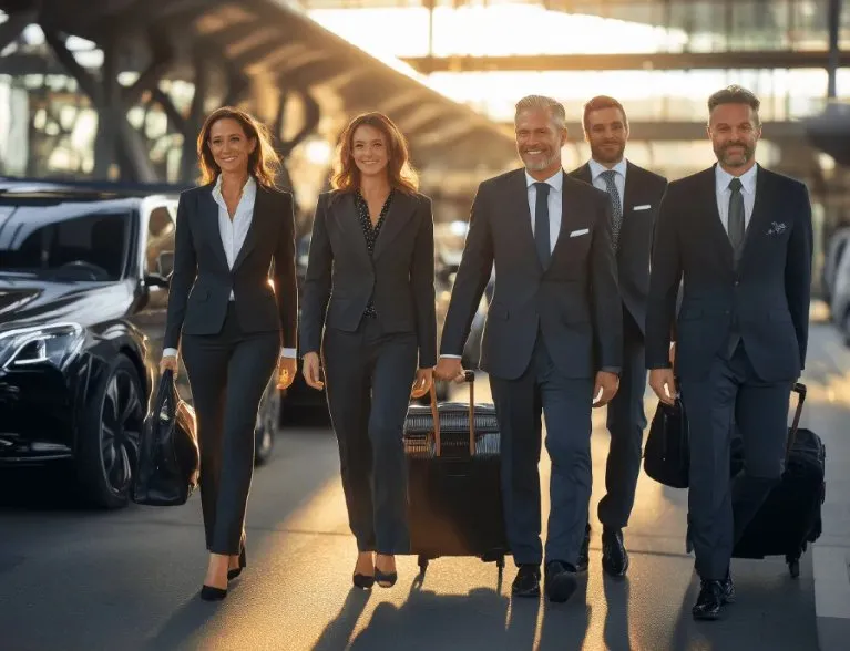 Корпоративные клиенты и MICE