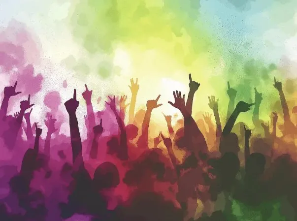 Юбилеи и праздники